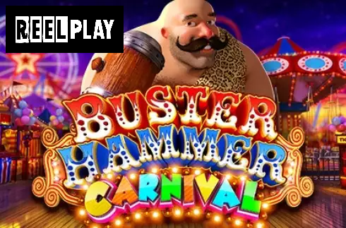 Buster Hammer Carnival